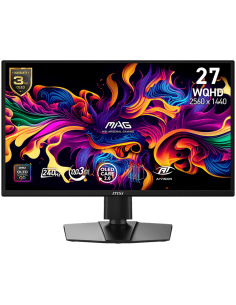 MSI MAG 272QP QD-OLED X24... 2